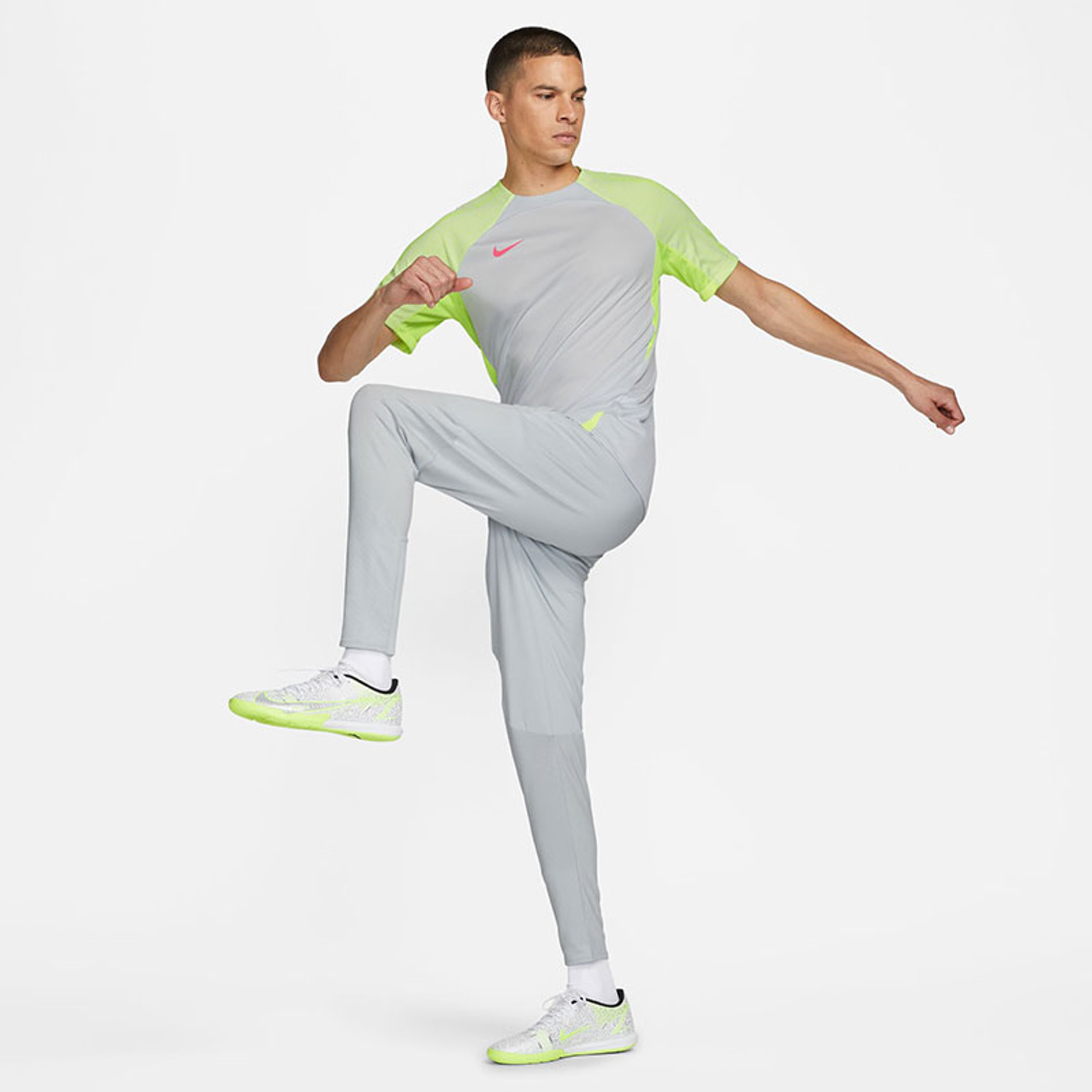 Nike Strike Trainingsset