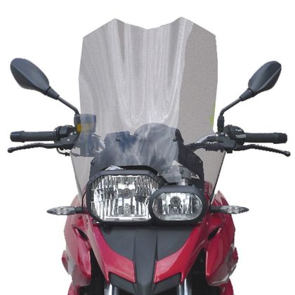 Bulle Bullster Haute protection Incolore