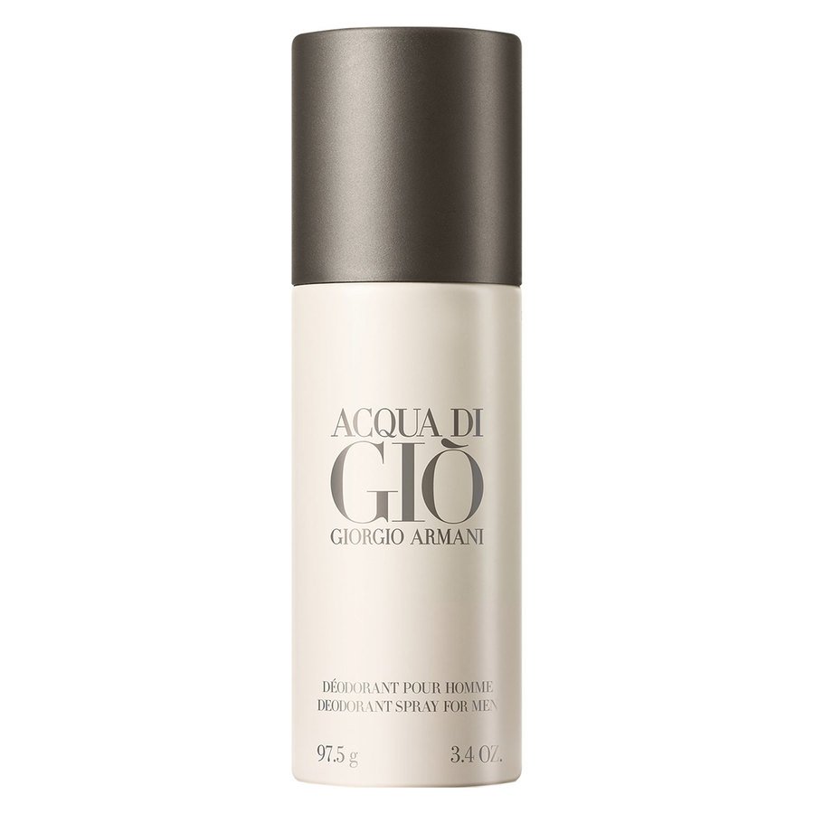 Armani Acqua Di Gio Deodorant Spray 97,5g
