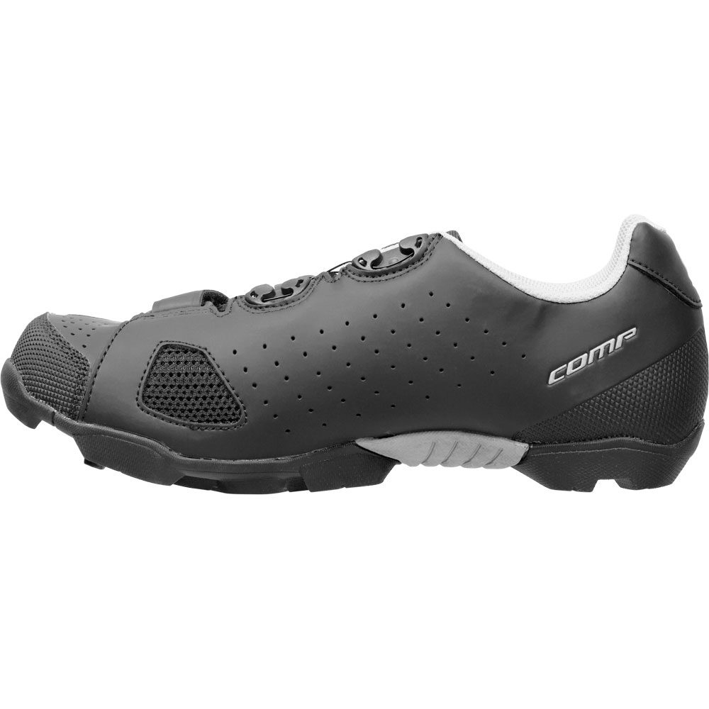 Scott Mtb Comp BOA® Mountainbikeschuhe Herren mattschwarz