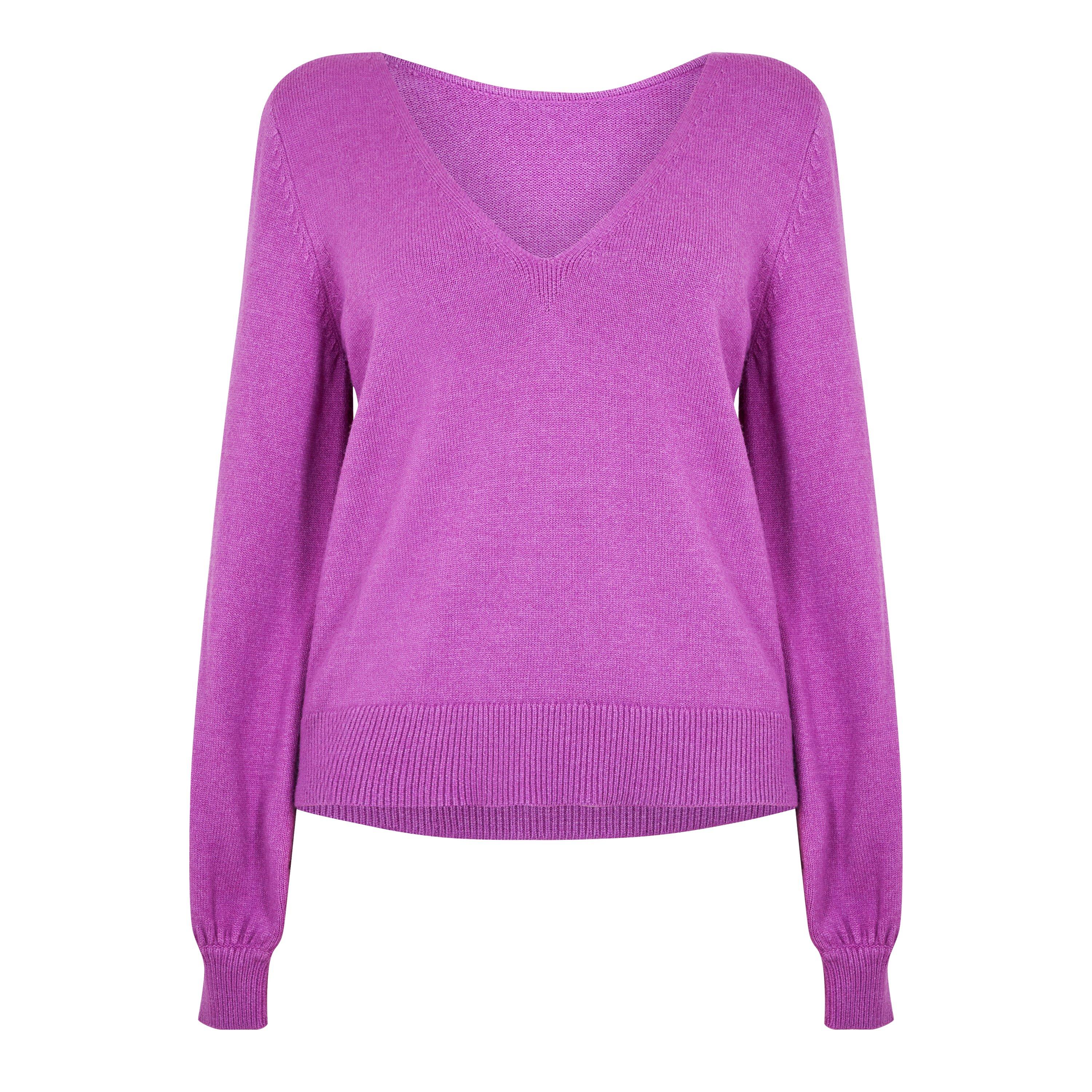 Vila Ril V Neck