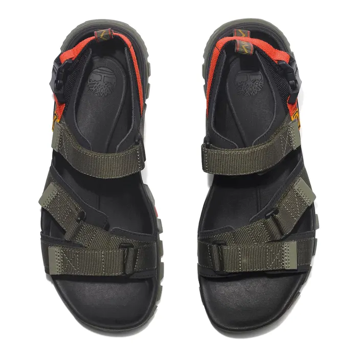 Timberland Garrison Trail Webbing Sandalen Heren