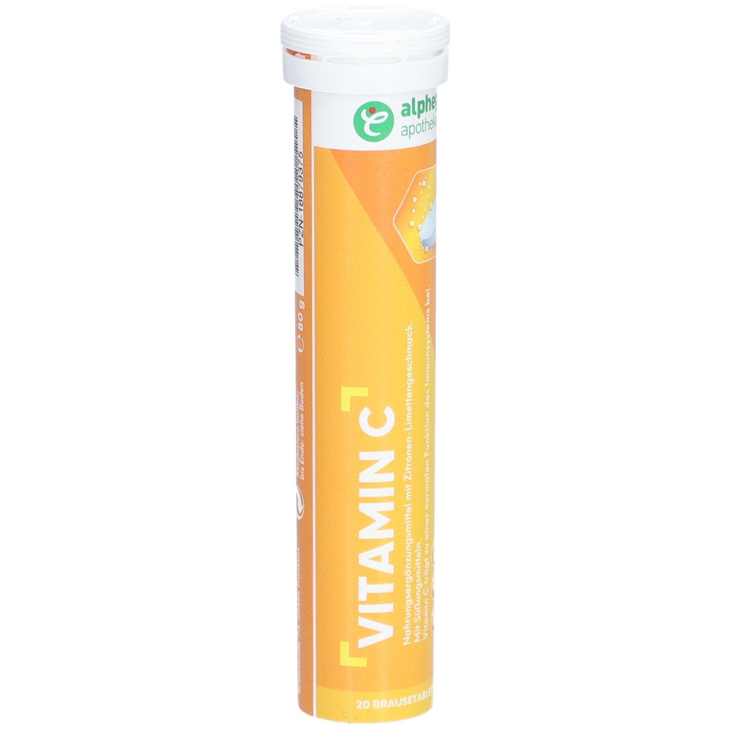 gesund leben Vitamin C