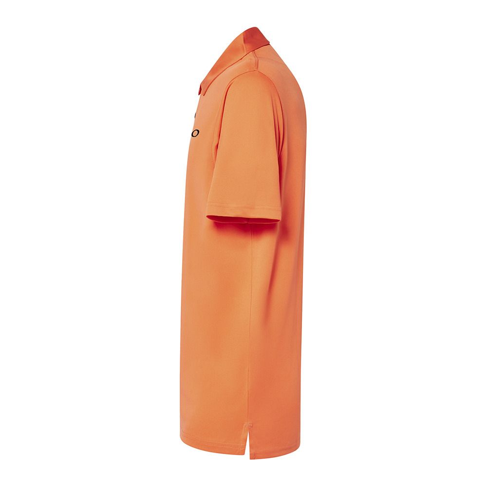 Oakley OAKLEY ICON TN PROTECT RC - Polo Homme soft orange