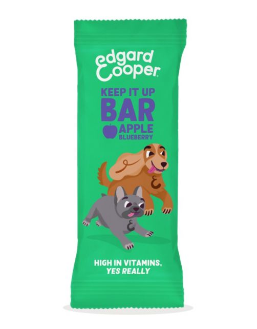 Edgard&Cooper Bar 30 g - Hondensnacks