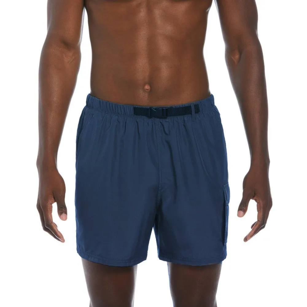 Nike 5´´ Volley Voyage badeshorts