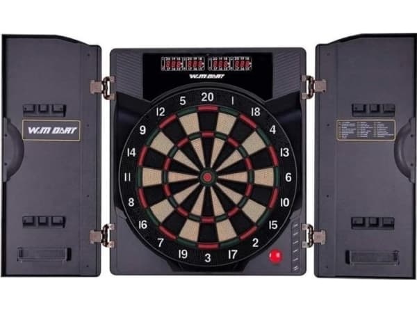 Winmax El, Dartmål med piler, WMG79177