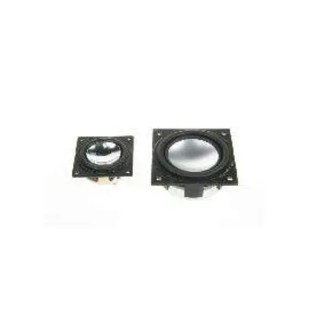 Uhlenbrock 31160 Lautsprecher 46mm Metall
