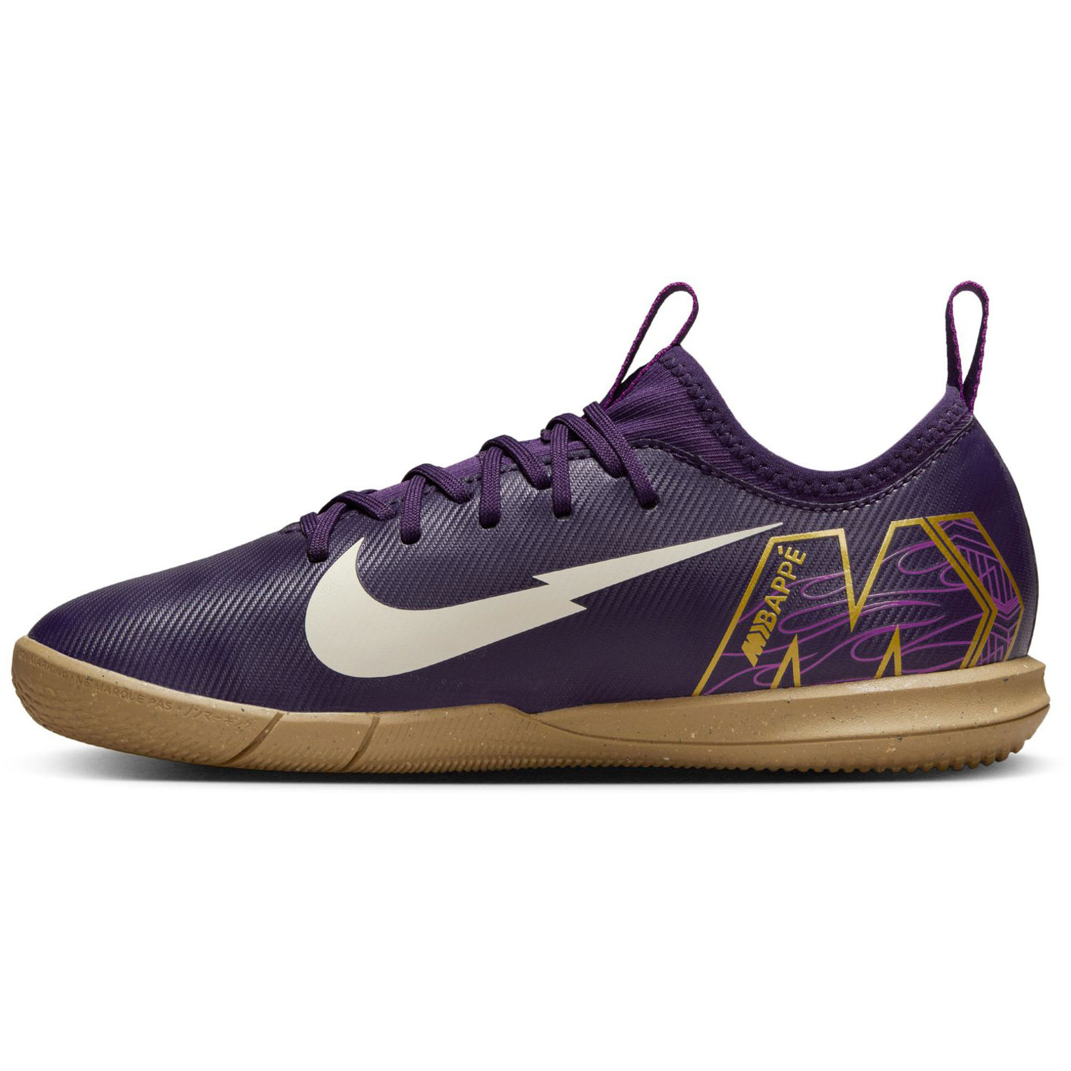 Nike Mercurial Vapor 16 Academy KM Indoor Kids
