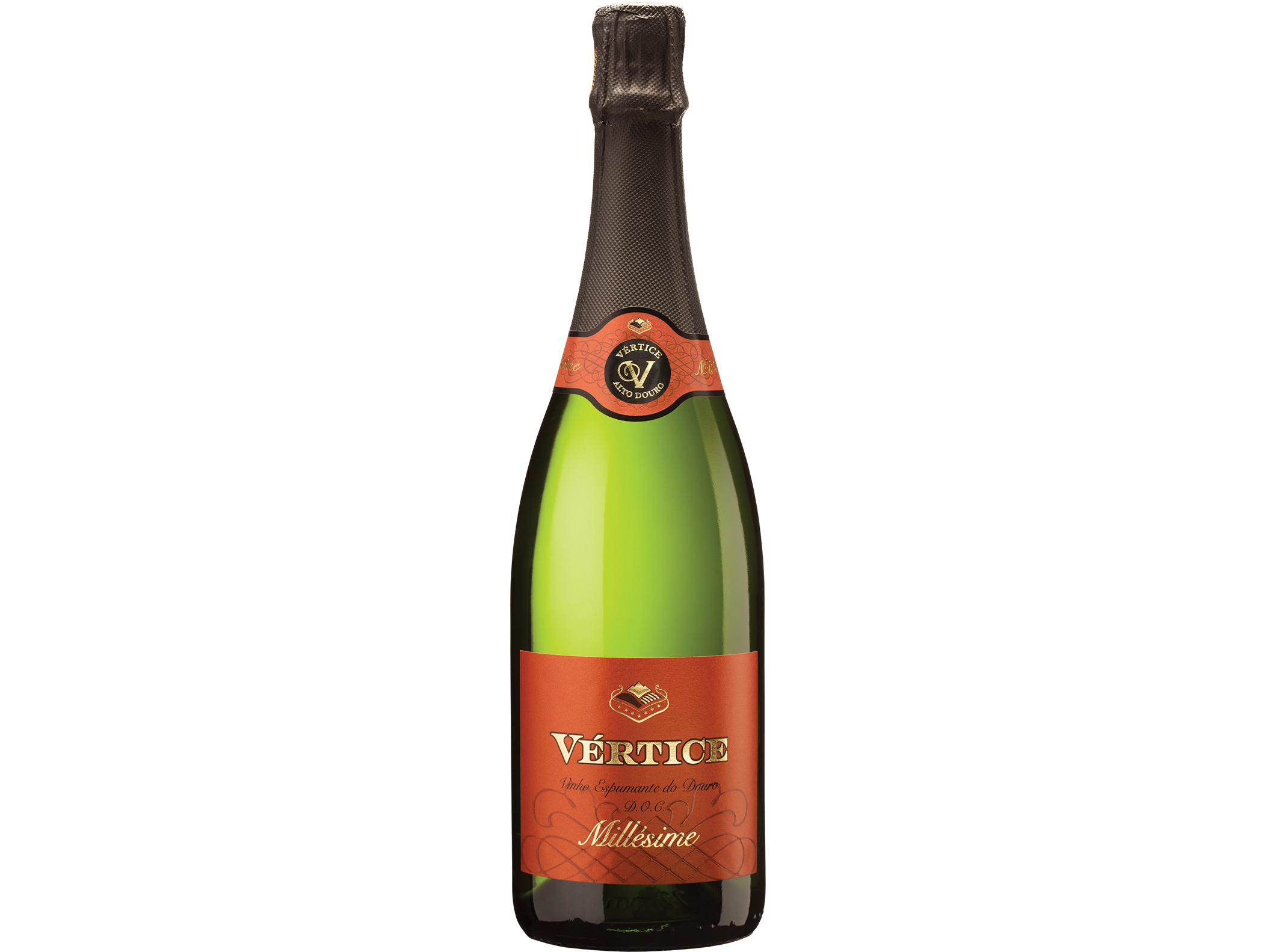 ESPUMANTE VÉRTICE MILLÉSIME DOURO BRUTO 0.75L