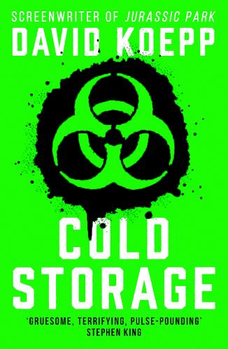 Cold Storage (Paperback)