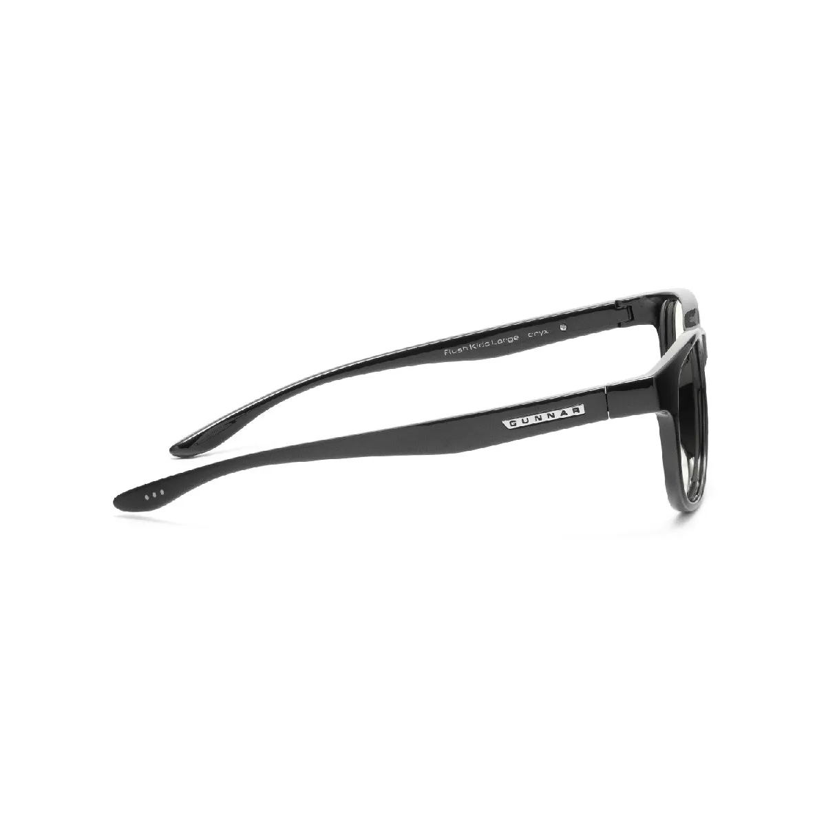 Gunnar Optiks Rush - Onyx