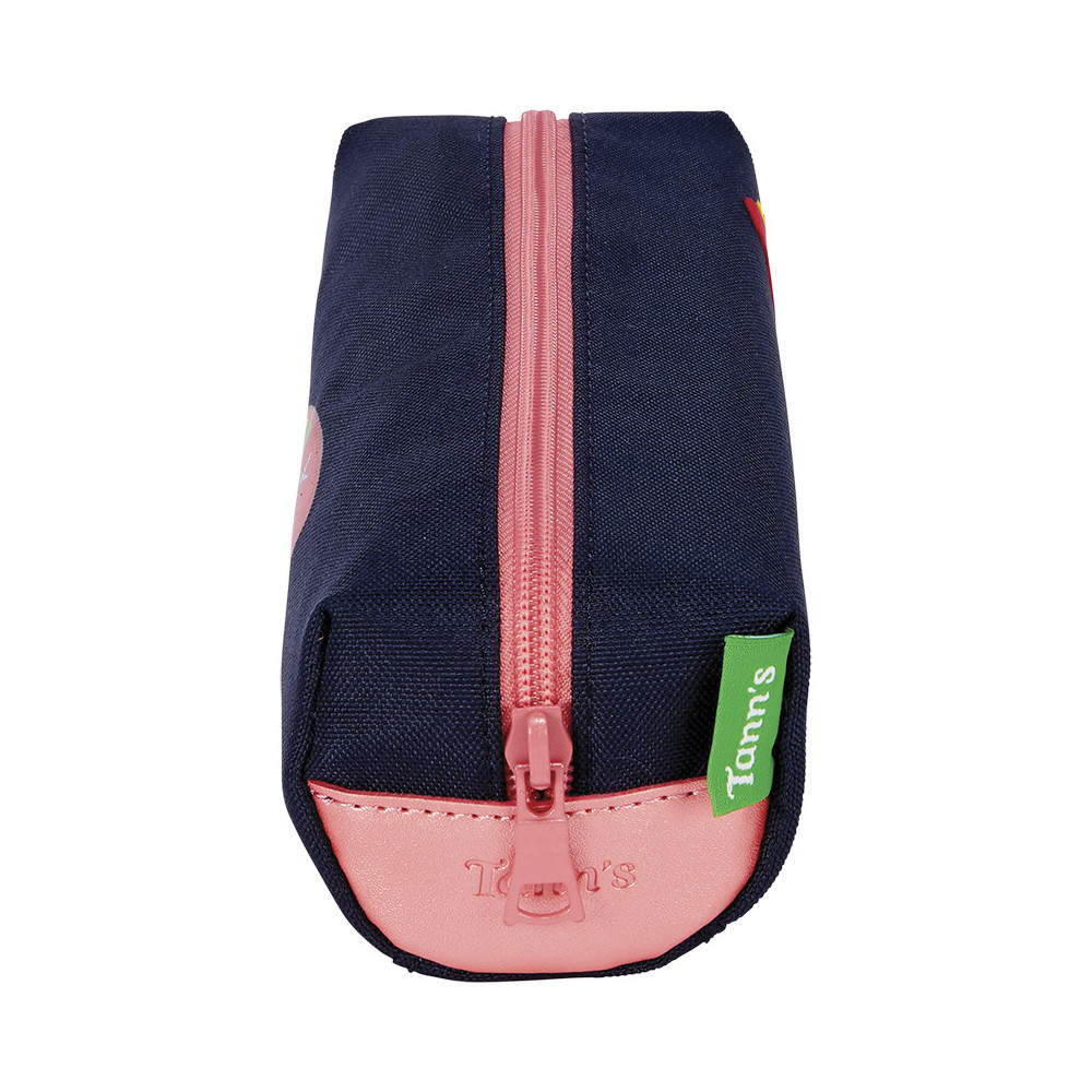 Trousse Amy marine