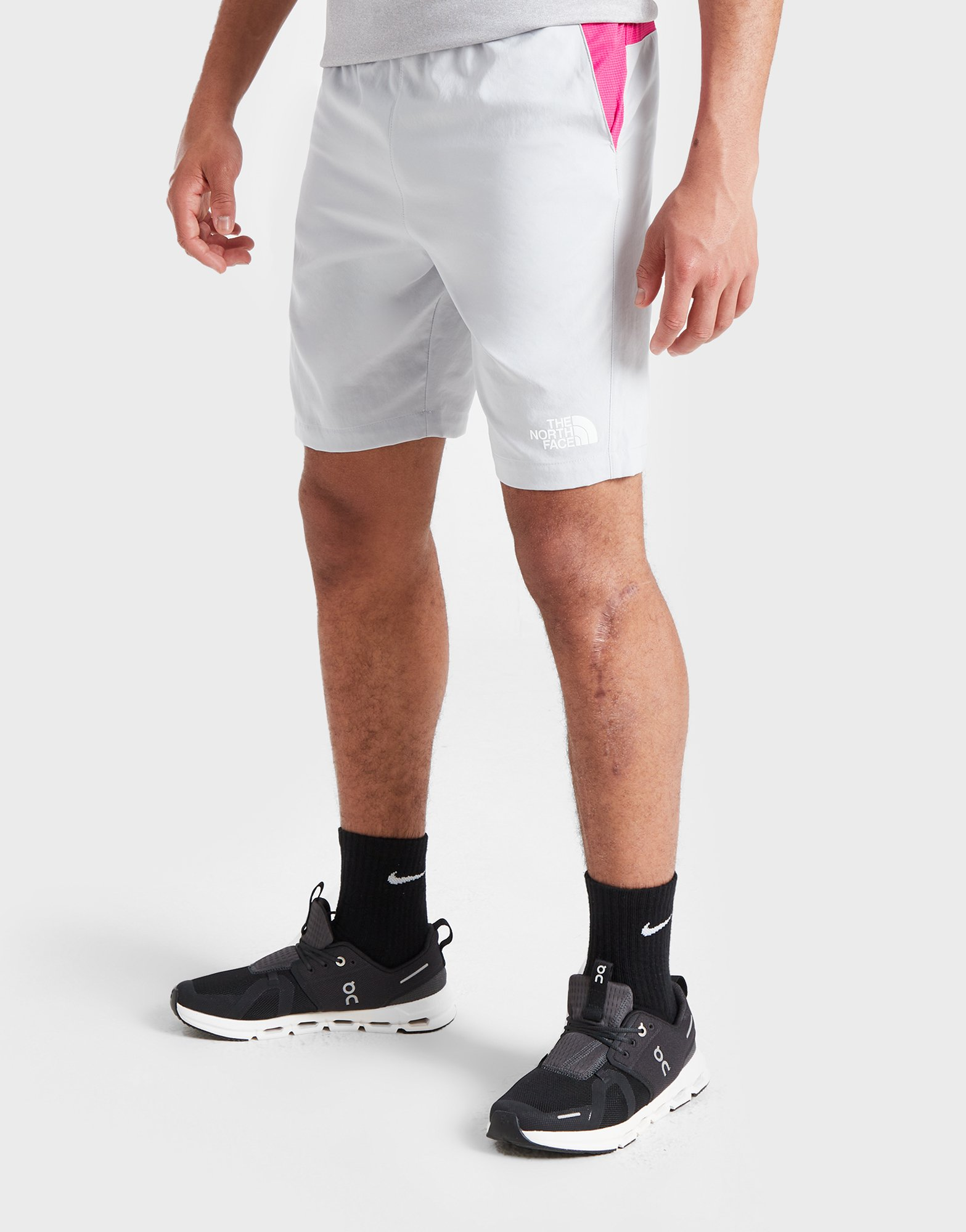 The North Face Short Reactor Junior