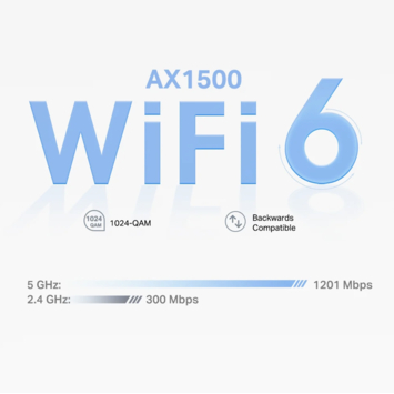 TP-Link Deco X10 Mesh 3 Routers