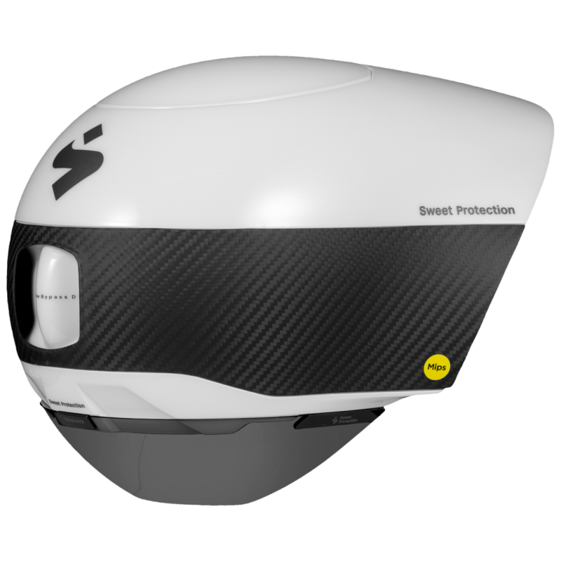 Redeemer 2Vi Mips Helmet - Casque vélo route