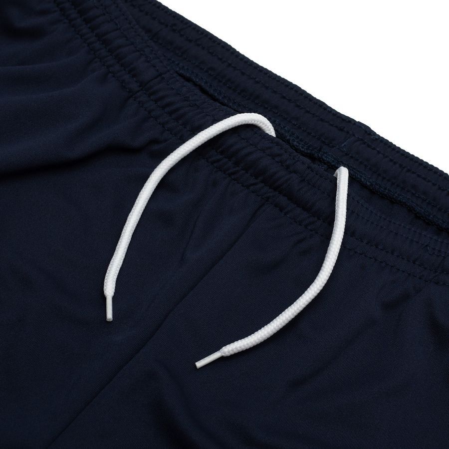 Nike Bas de Survêtement Dri-FIT Park 20 - Bleu Foncé/Blanc Femme