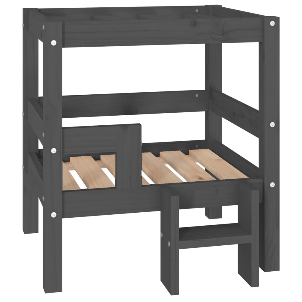 Cama para cachorro