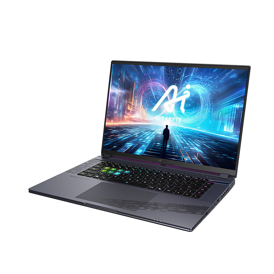 Aorus 16X 9KG-43FRC54SH