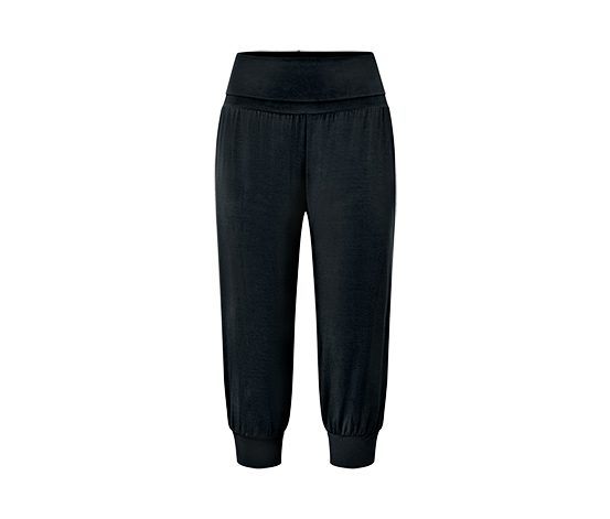 3/4-Yogahose