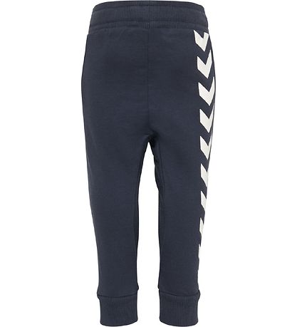 Hummel Jogginghosen - hmlApple - Navy