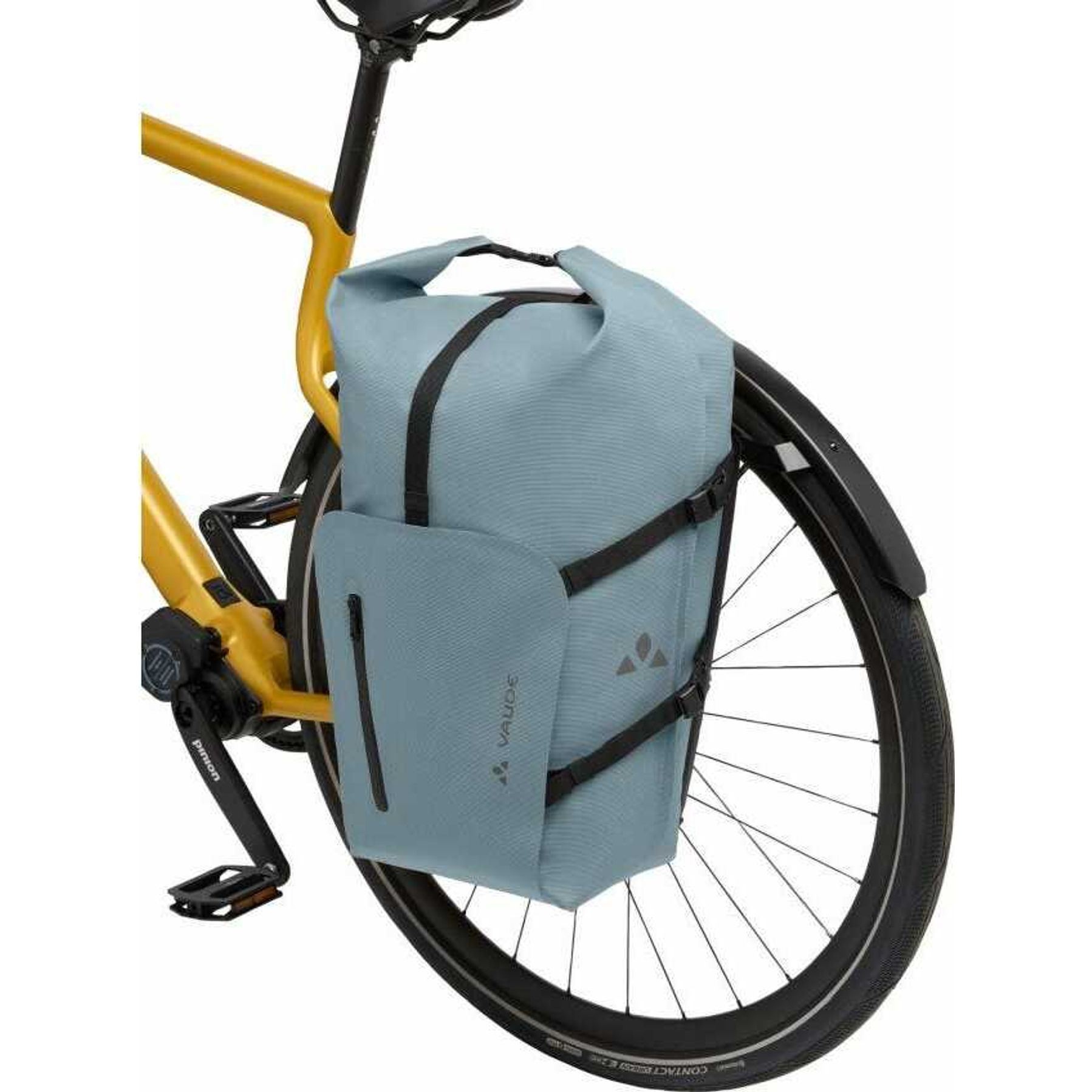 Vaude Free Cargo Fietstas