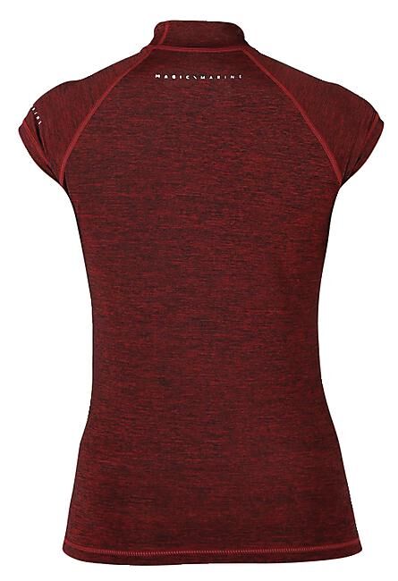 MAGIC MARINE - LYCRA CUBE MC FEMME