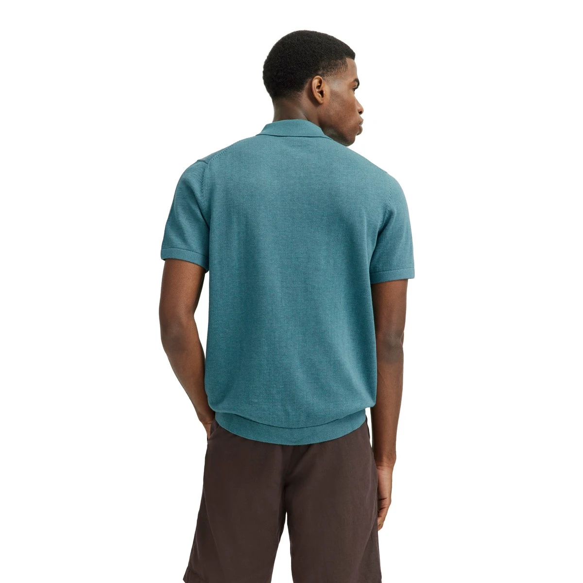 Heren T-shirt KBIS25-M11