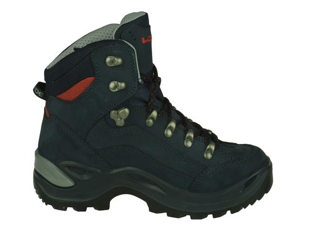 LOWA Renegade GTX Ws