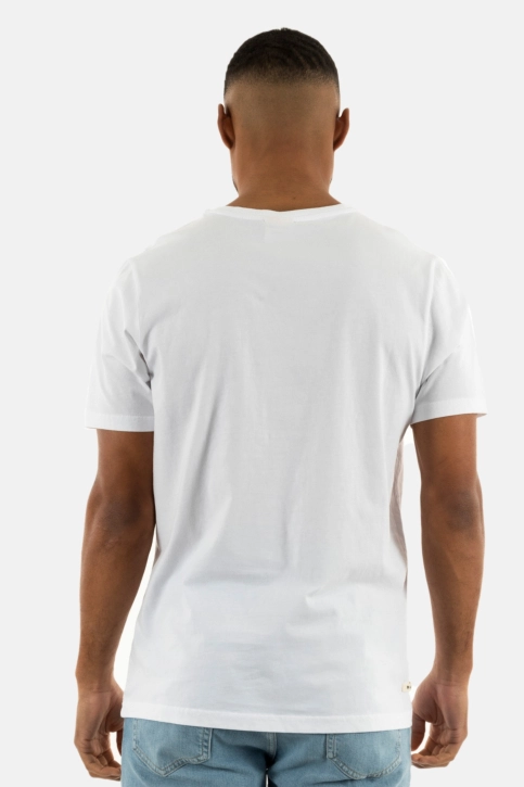 Tee shirt kulte kulte day white