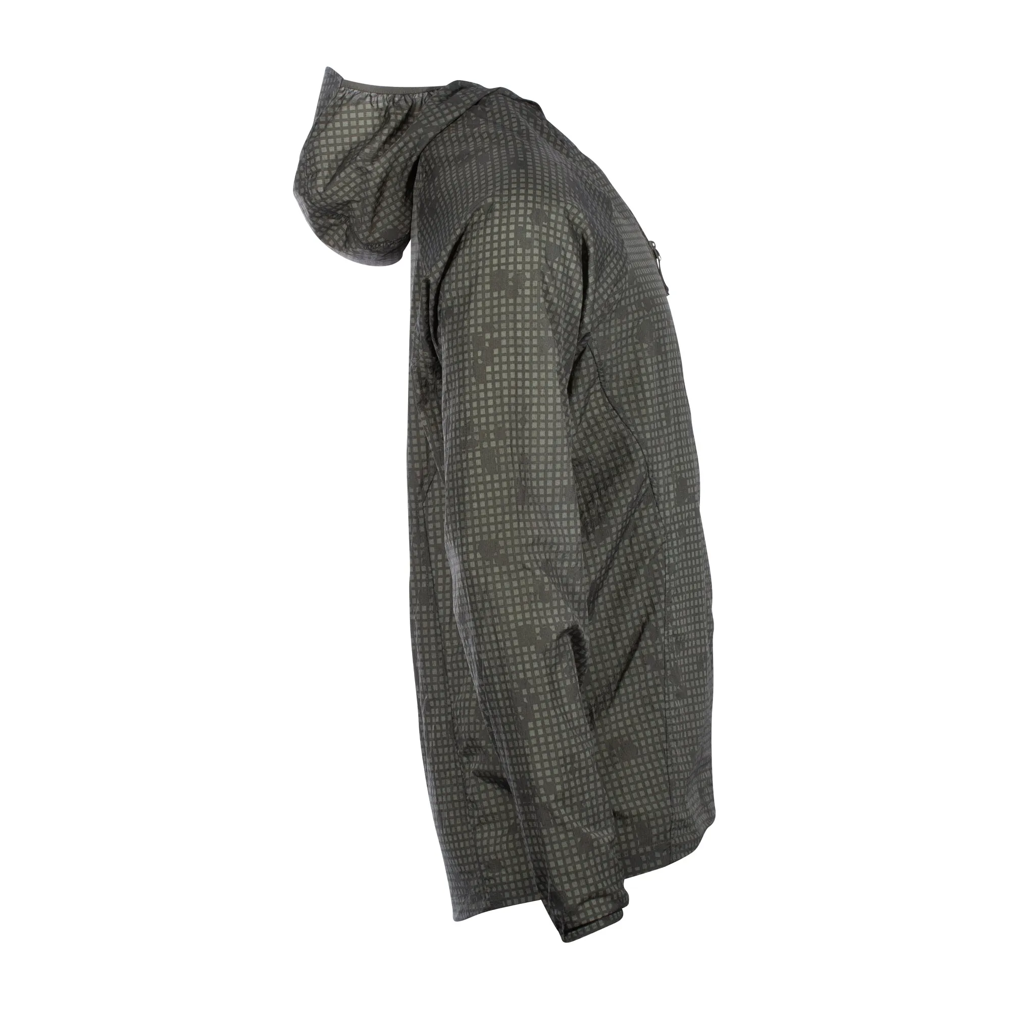Helikon-Tex -  Helikon-Tex Windjacke Windpack Tramontane Nylon desert night cam