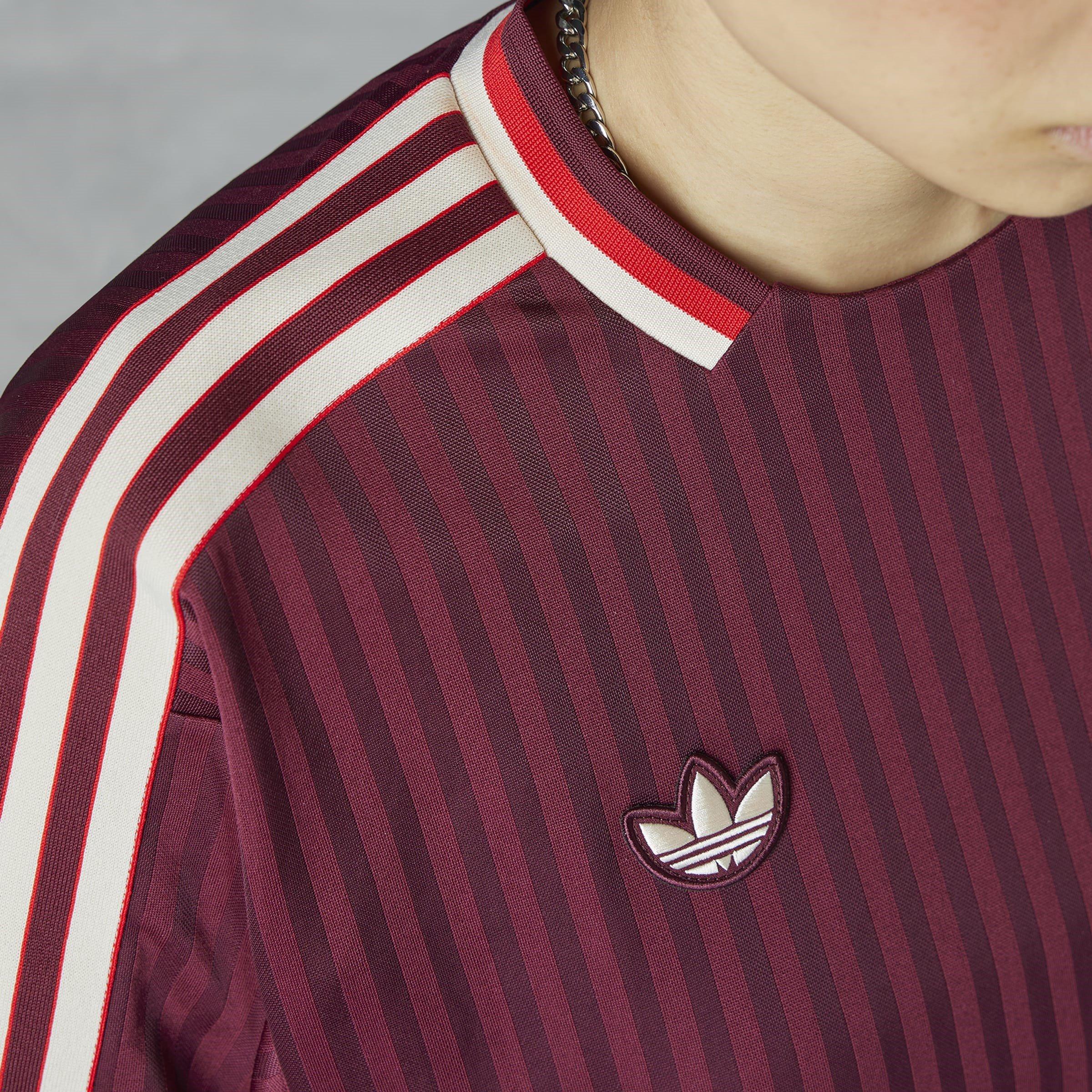adidas FC Bayern Terrace Icons Kit 2024 2025 Adults