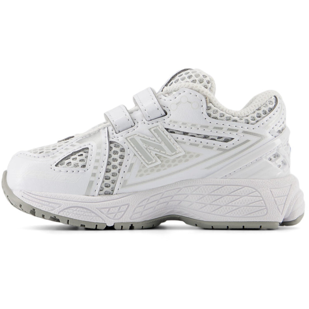 Køb New Balance Sneakers White 1906 Kids Hook & Loop