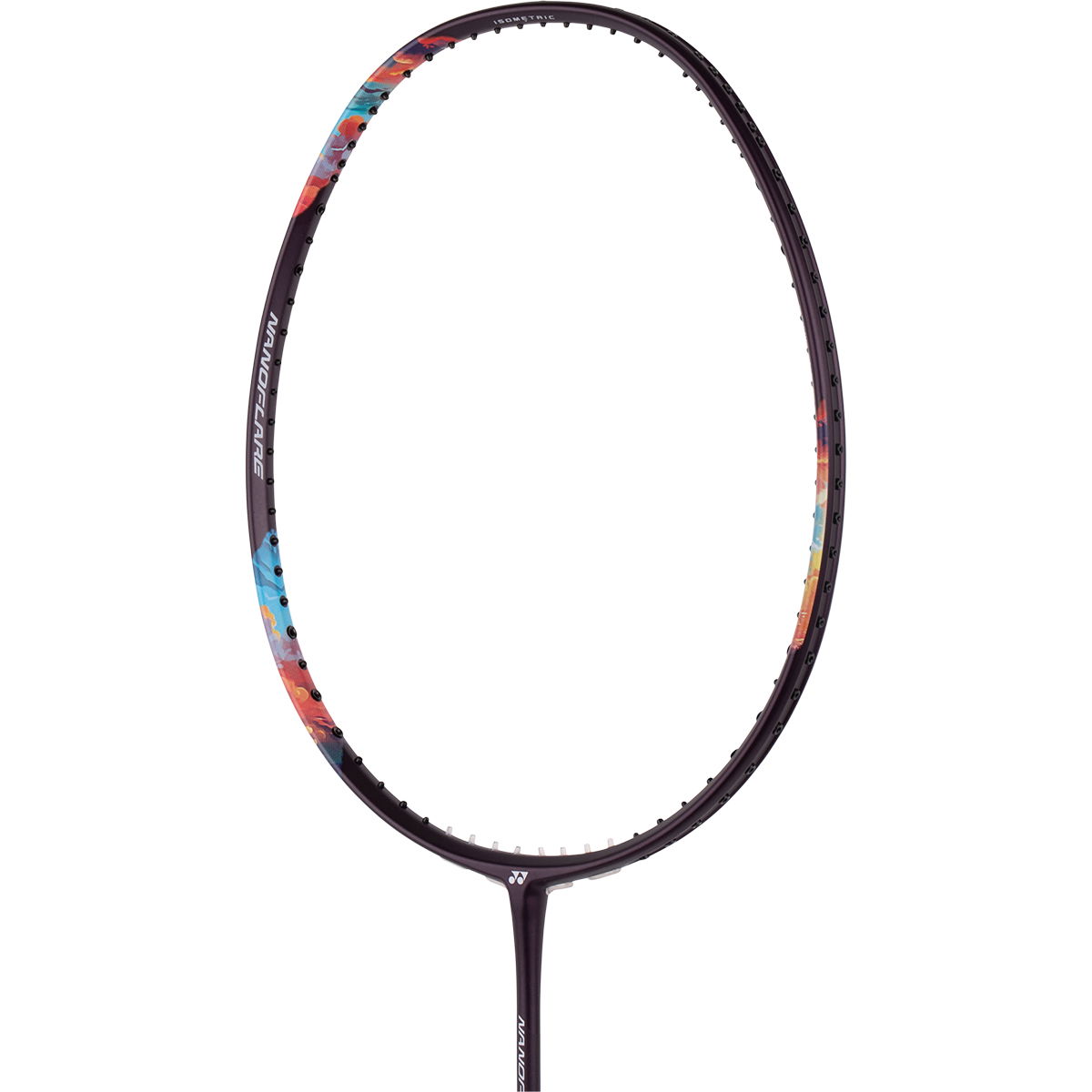 Yonex Nanoflare 700 Pro Badmintonketcher - UDEN STRENGE