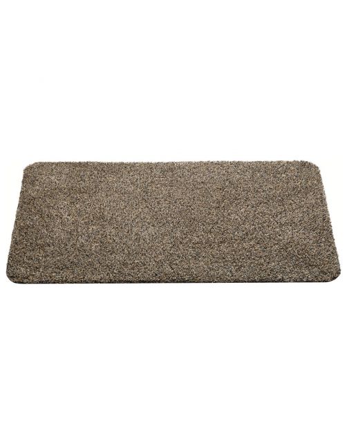Hamat Droogloopmat Aquastop 50x80 cm - Deurmat