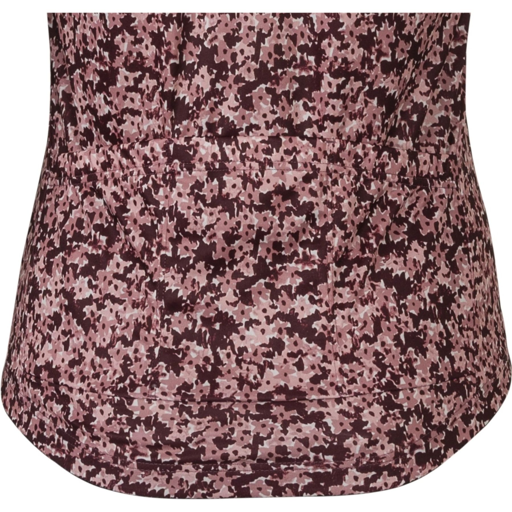 AGU Mini Flower Essential Fietsshirt Dames