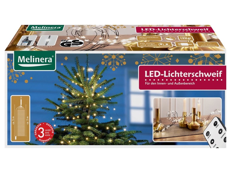 Ledlichtketting