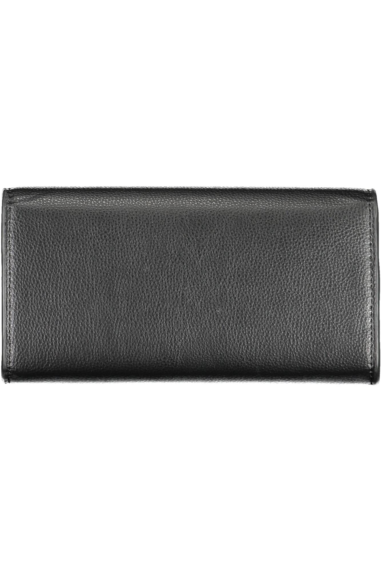 Black Women's Wallet
