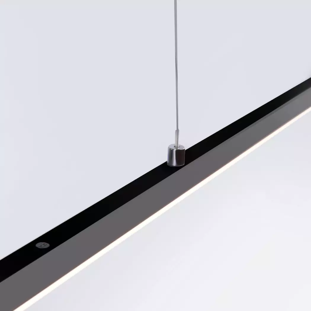 LED-Pendelleuchte Pure Lite