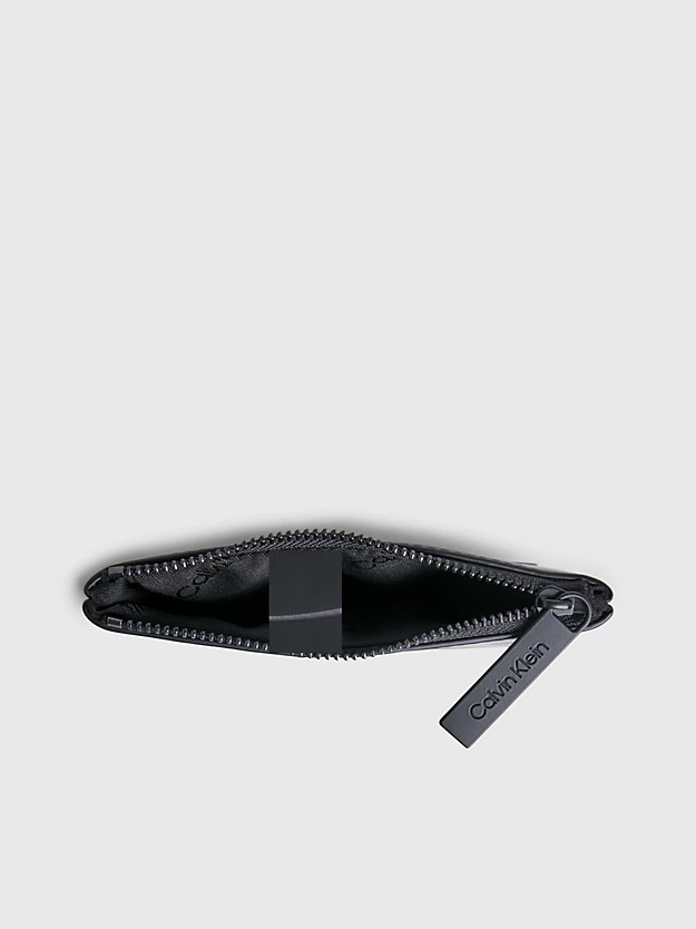 Bolsa de mão de couro