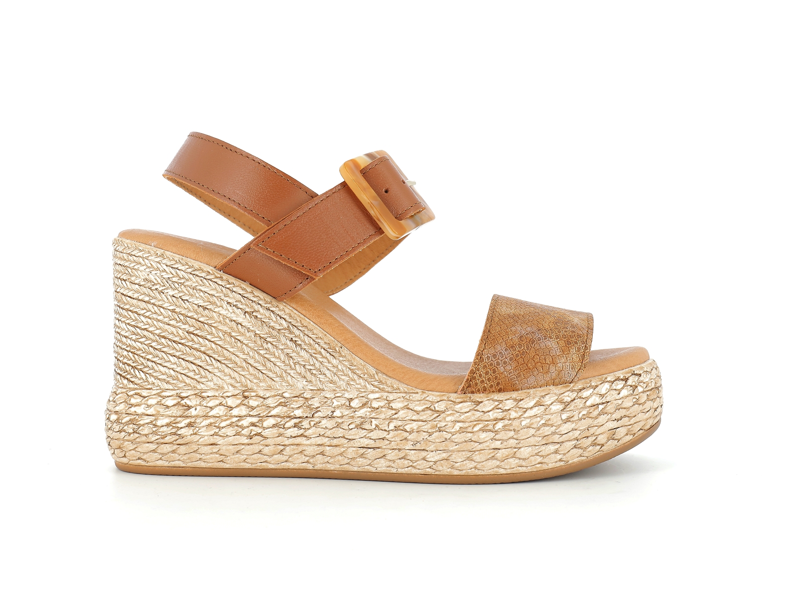 Xapi-82302 Cuir Camel