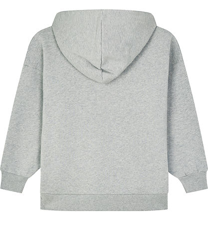 Mads N?rgaard H?ttetr?je - Heidi - Light Grey Melange
