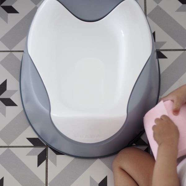 Béaba Ergonomisch Potje Light Mist