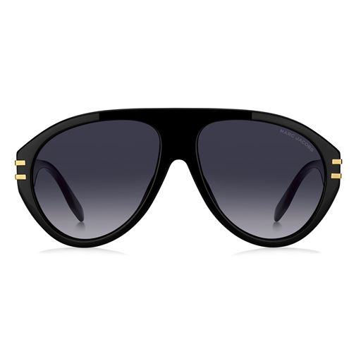 Marc Jacobs Marc 747/S Solbriller, Black