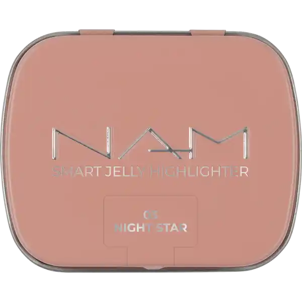 Smart Jelly Highlighter Nr. 3 Night Star