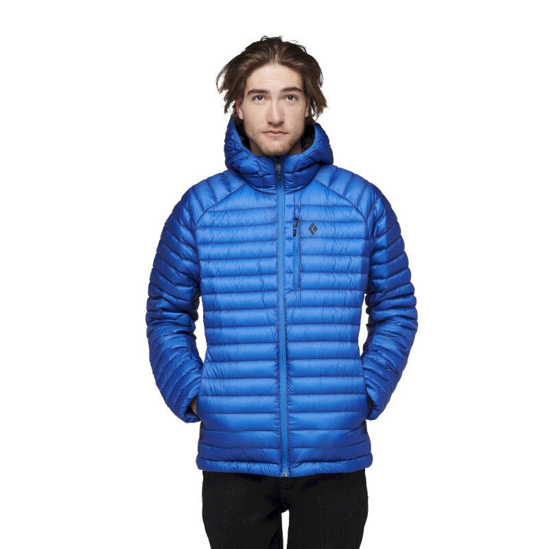 Approach Down Hoody - Doudoune homme