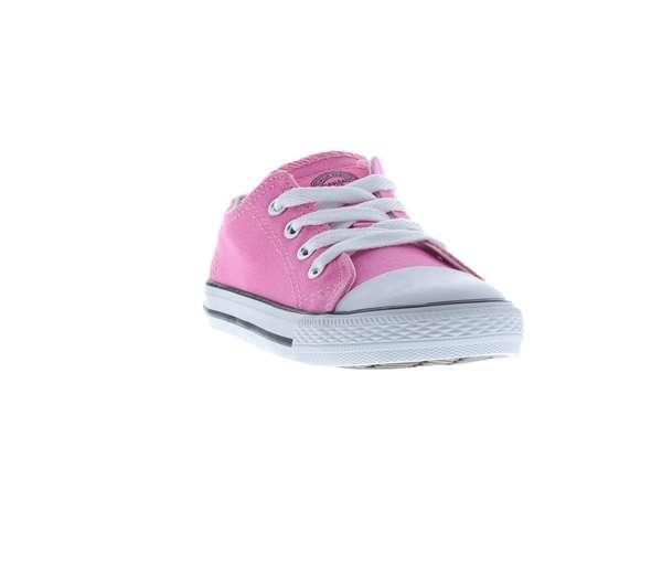 SoulCal Low Infants Canvas Shoes