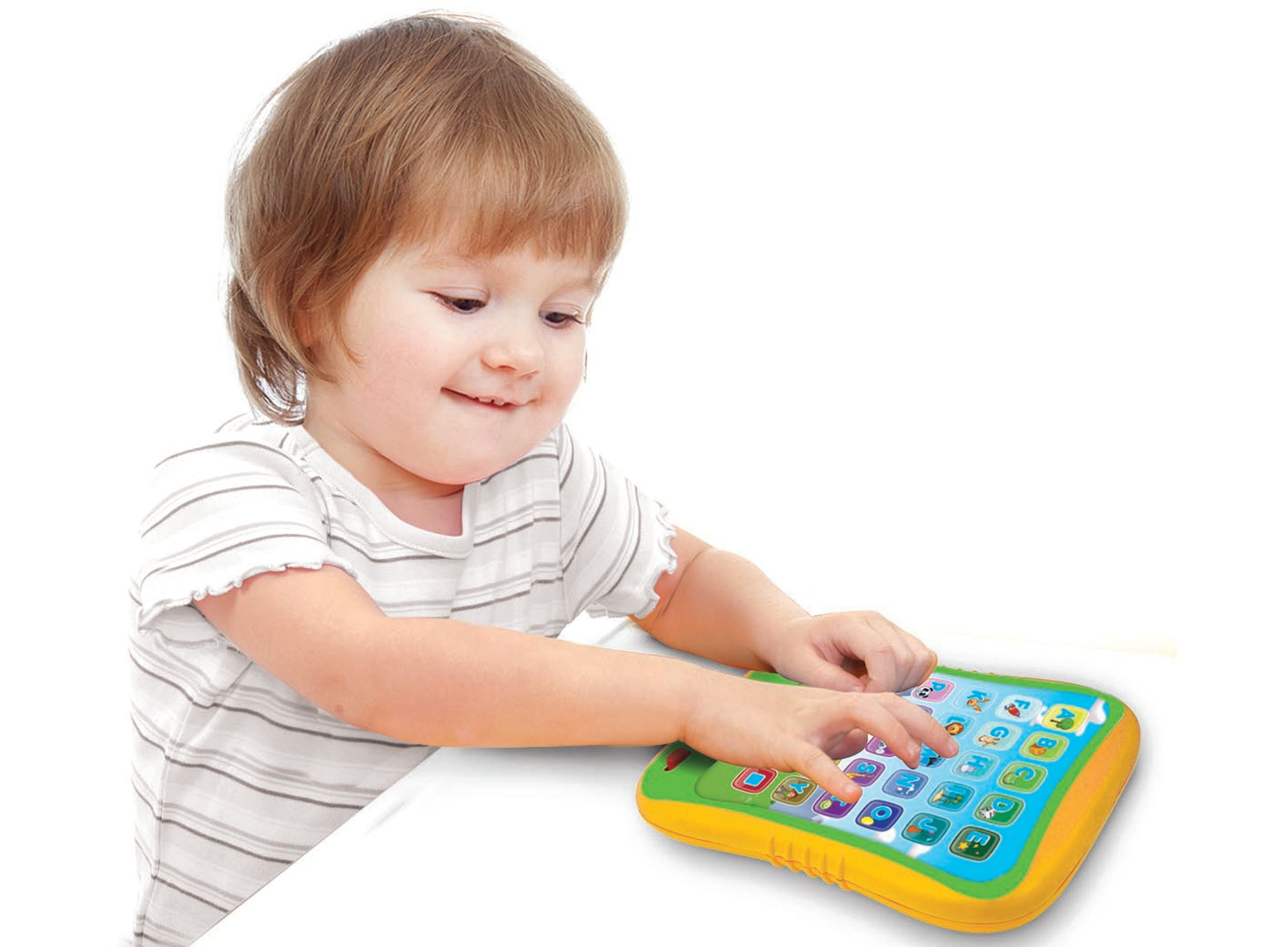 TABLET EDUCATIVO PANDA
