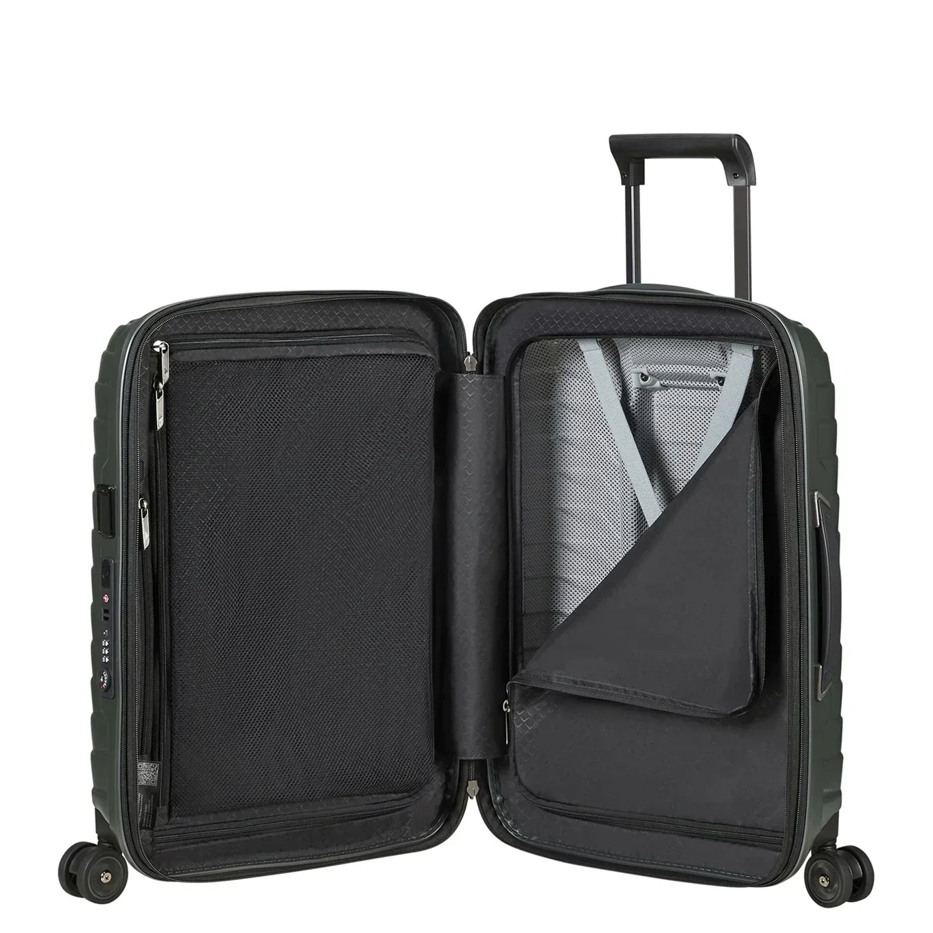 Samsonite | Proxis | Handbagage Spinner 50/40 EXP