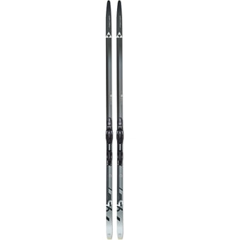 Fischer Twin Skin Aeroguide 95 EF Medium   Control Step-In 24/25 Classic Ski inkl. Bindung